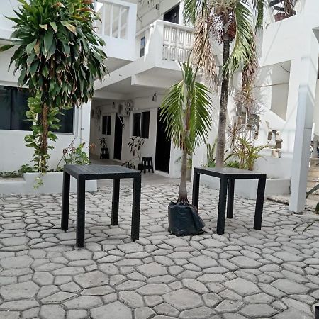 Casa Maria Fernanda Hotel Плая дел Кармен Екстериор снимка