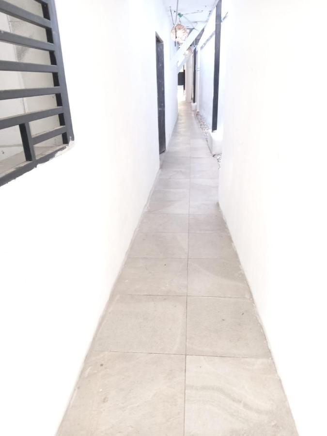 Casa Maria Fernanda Hotel Плая дел Кармен Екстериор снимка