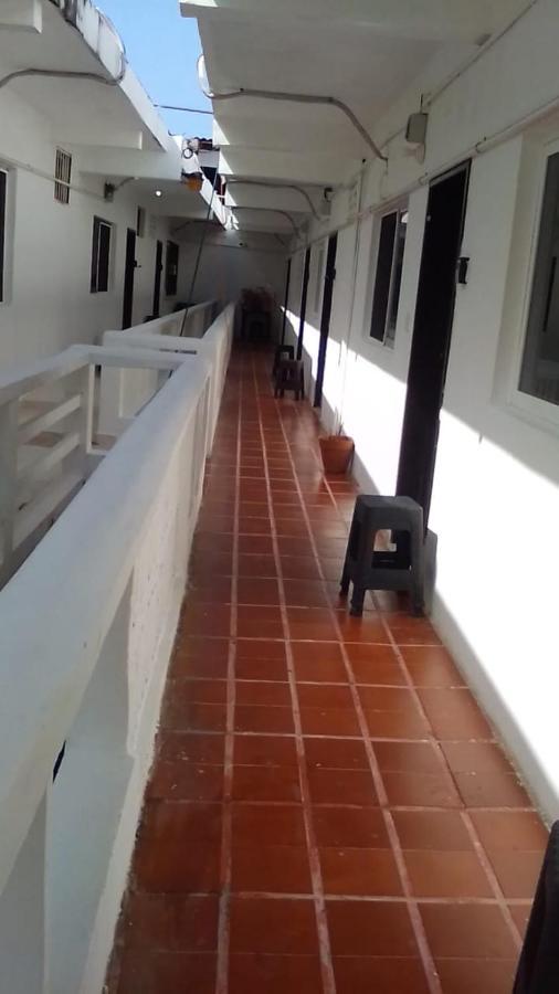 Casa Maria Fernanda Hotel Плая дел Кармен Екстериор снимка