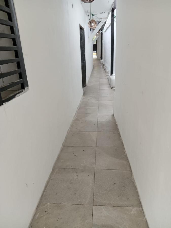 Casa Maria Fernanda Hotel Плая дел Кармен Екстериор снимка