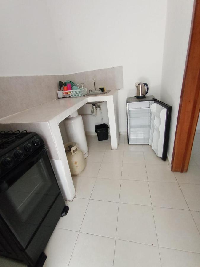 Casa Maria Fernanda Hotel Плая дел Кармен Екстериор снимка