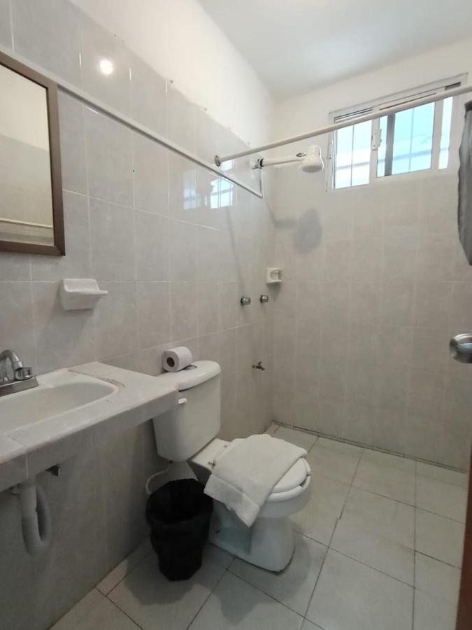 Casa Maria Fernanda Hotel Плая дел Кармен Екстериор снимка